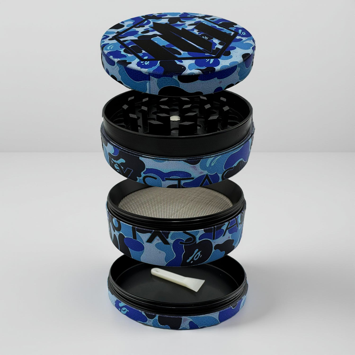 6ixStash Grinder – Limited Editions